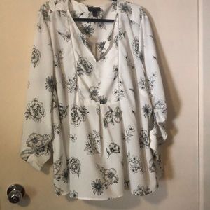 EUC Lane Bryant 26/28